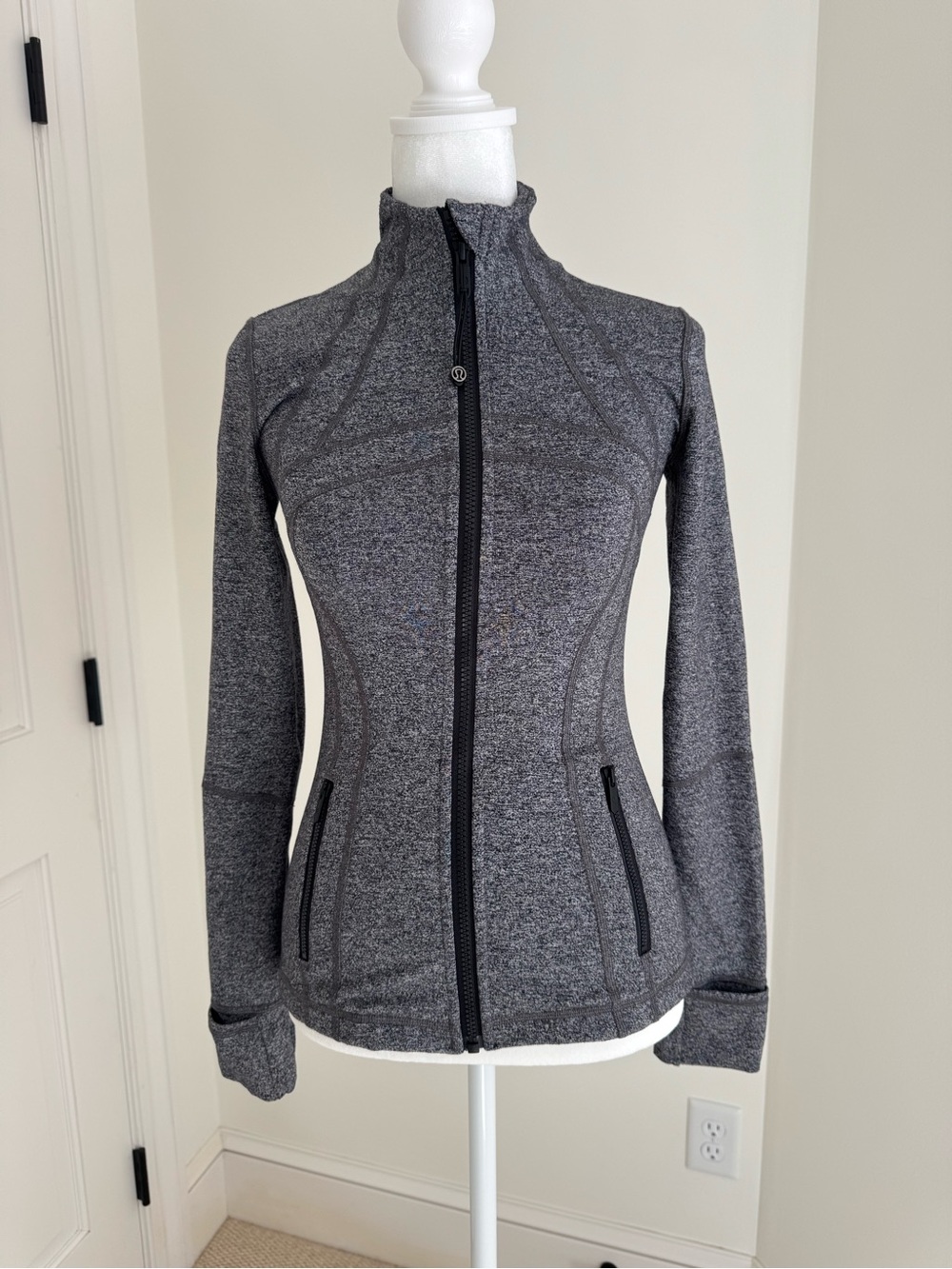Lululemon define jacket